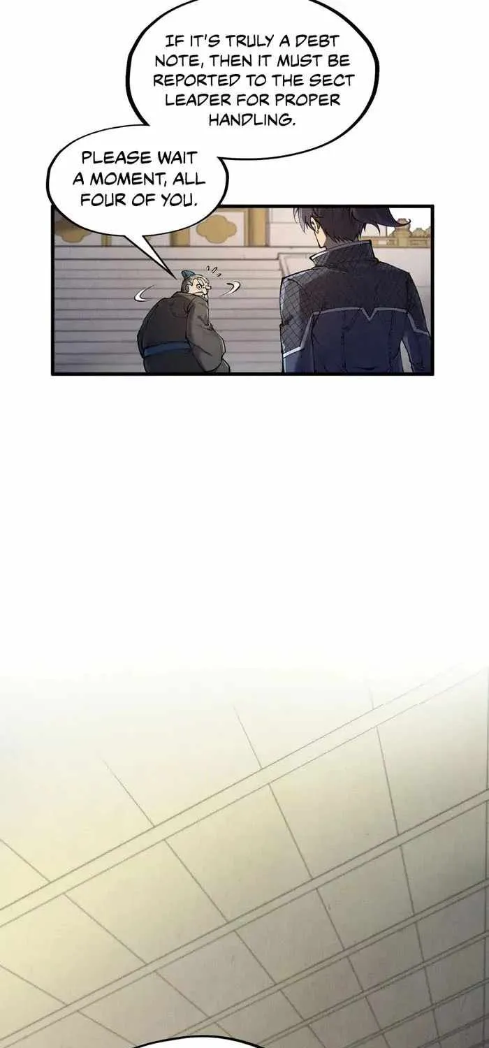 The Ultimate Of All Ages Kainu Manga Chapter 289 Page 44