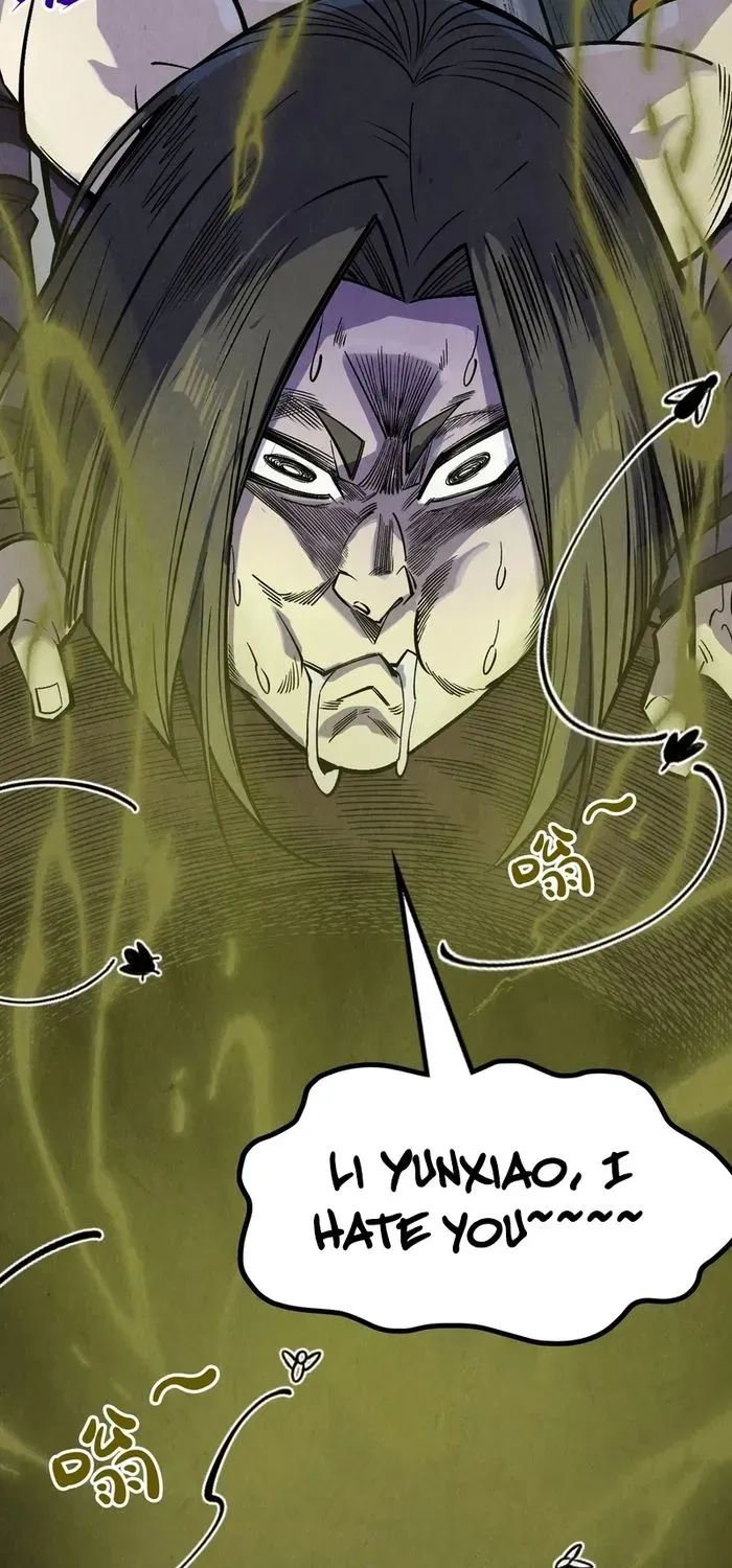 The Ultimate Of All Ages Kainu Manga Chapter 288 Page 50