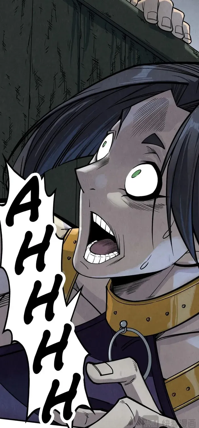 The Ultimate Of All Ages Kainu Manga Chapter 288 Page 60