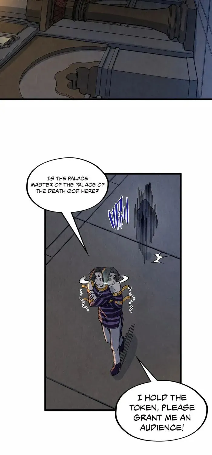 The Ultimate Of All Ages Kainu Manga Chapter 288 Page 68