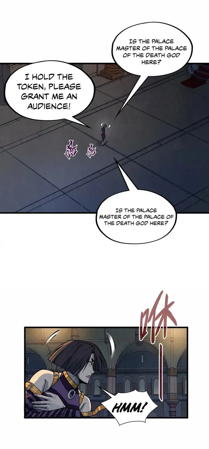 The Ultimate Of All Ages Kainu Manga Chapter 288 Page 70