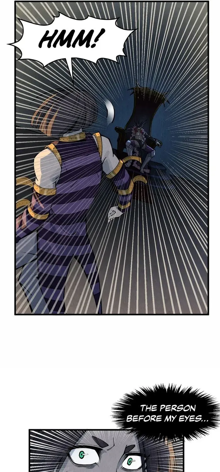 The Ultimate Of All Ages Kainu Manga Chapter 288 Page 72