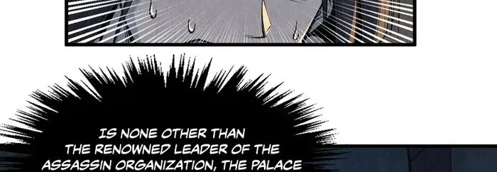 The Ultimate Of All Ages Kainu Manga Chapter 288 Page 73
