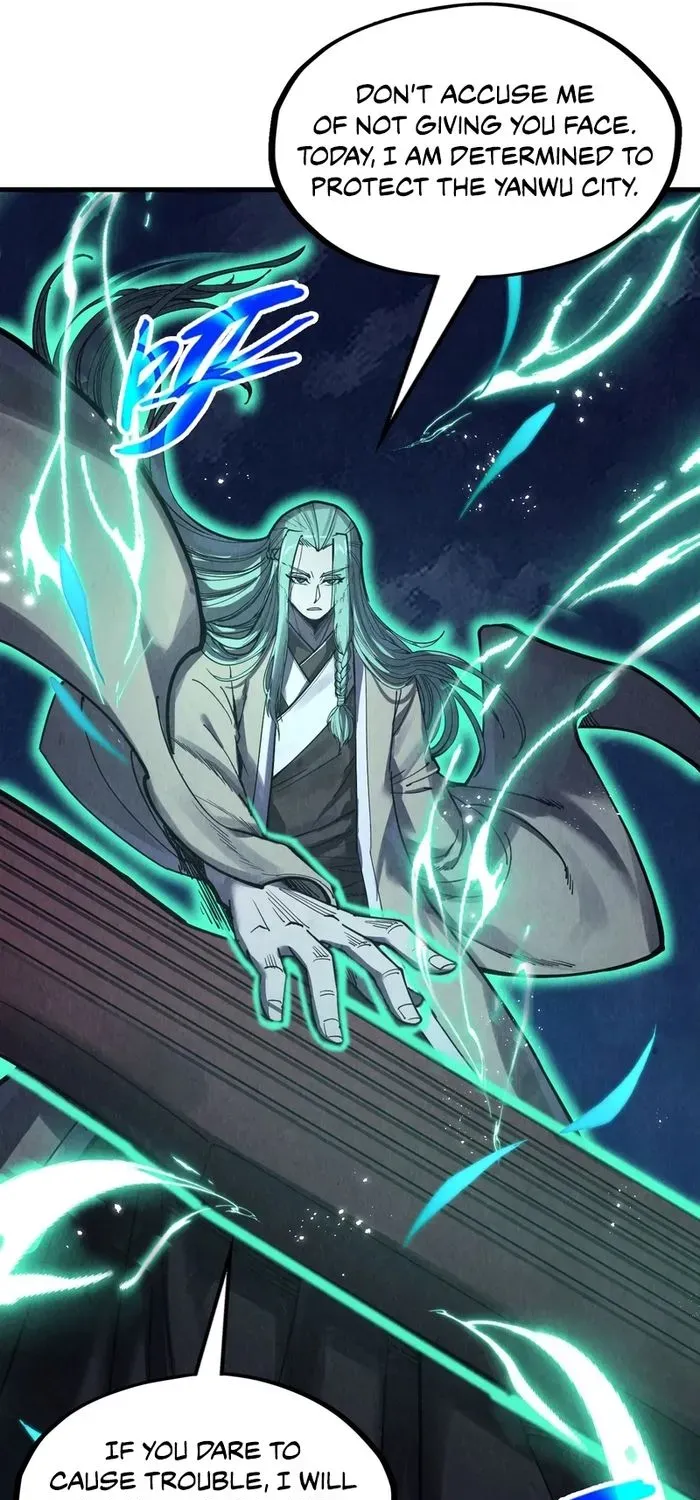 The Ultimate Of All Ages Kainu Manga Chapter 287 Page 42