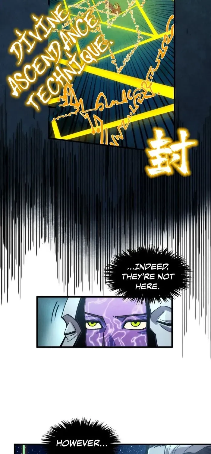 The Ultimate Of All Ages Kainu Manga Chapter 287 Page 62