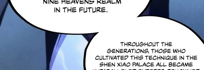 The Ultimate Of All Ages Kainu Manga Chapter 287 Page 67