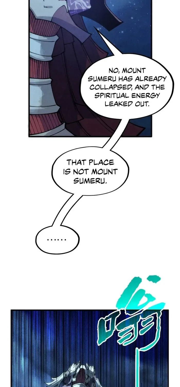 The Ultimate Of All Ages Kainu Manga Chapter 287 Page 72