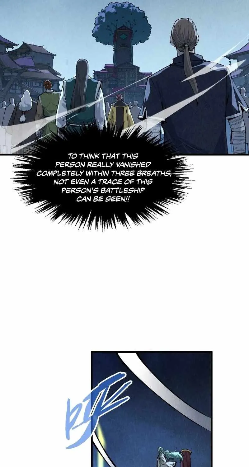 The Ultimate Of All Ages Kainu Manga Chapter 286 Page 84