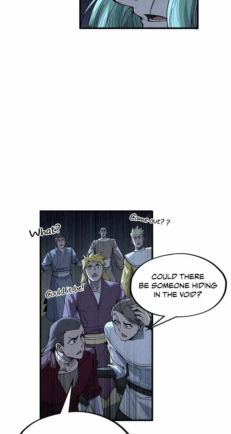 The Ultimate Of All Ages Kainu Manga Chapter 286 Page 90