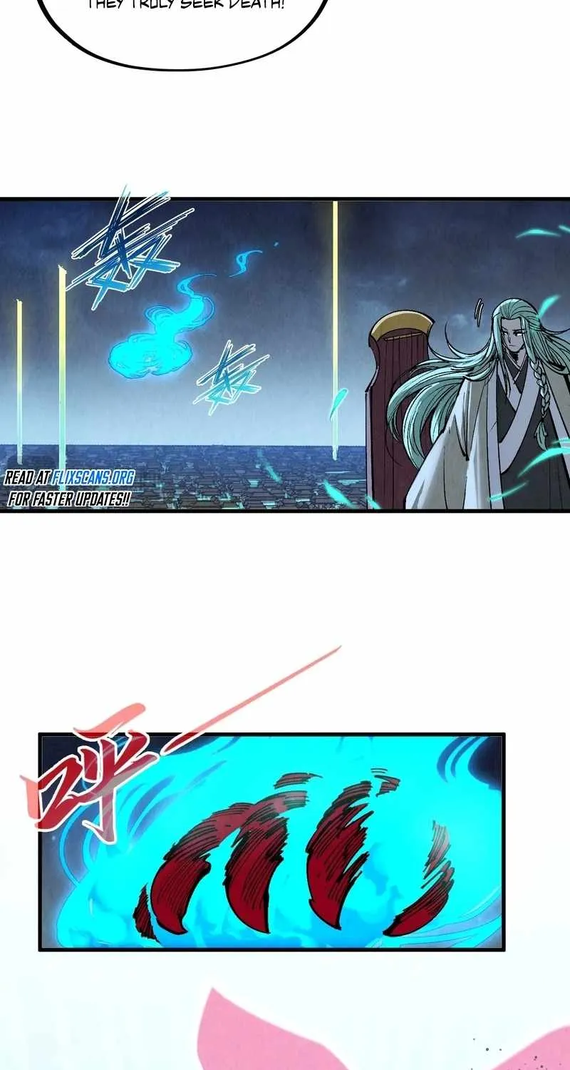 The Ultimate Of All Ages Kainu Manga Chapter 286 Page 92