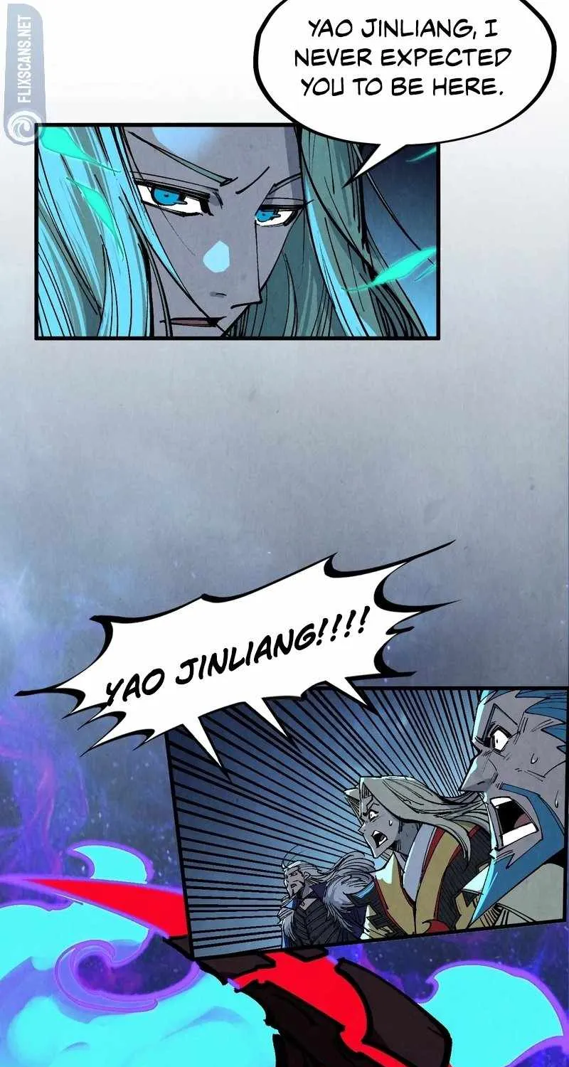 The Ultimate Of All Ages Kainu Manga Chapter 286 Page 100