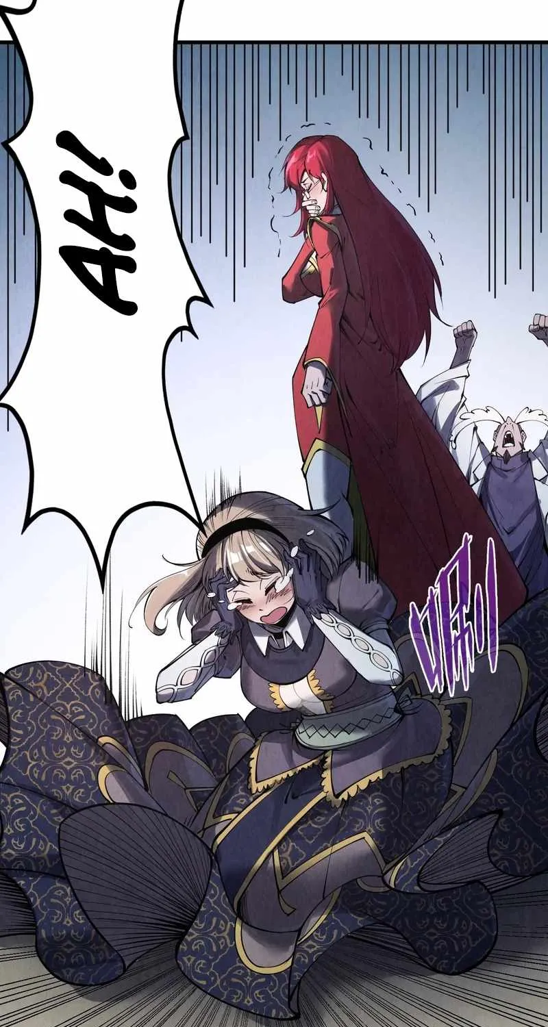 The Ultimate Of All Ages Kainu Manga Chapter 285 Page 13