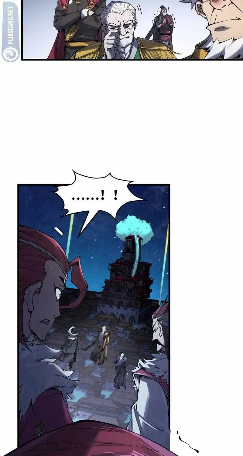 The Ultimate Of All Ages Kainu Manga Chapter 285 Page 15