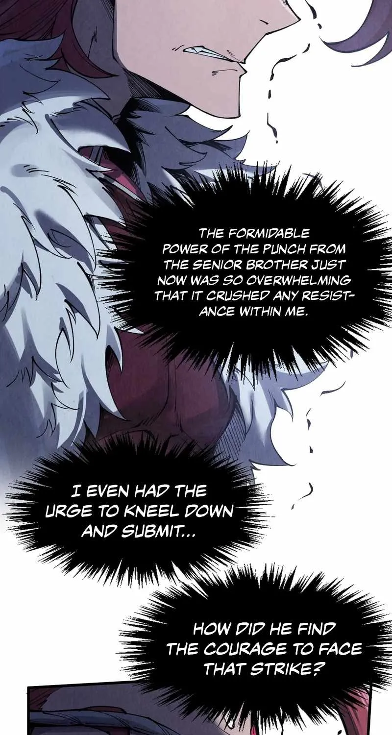 The Ultimate Of All Ages Kainu Manga Chapter 285 Page 17