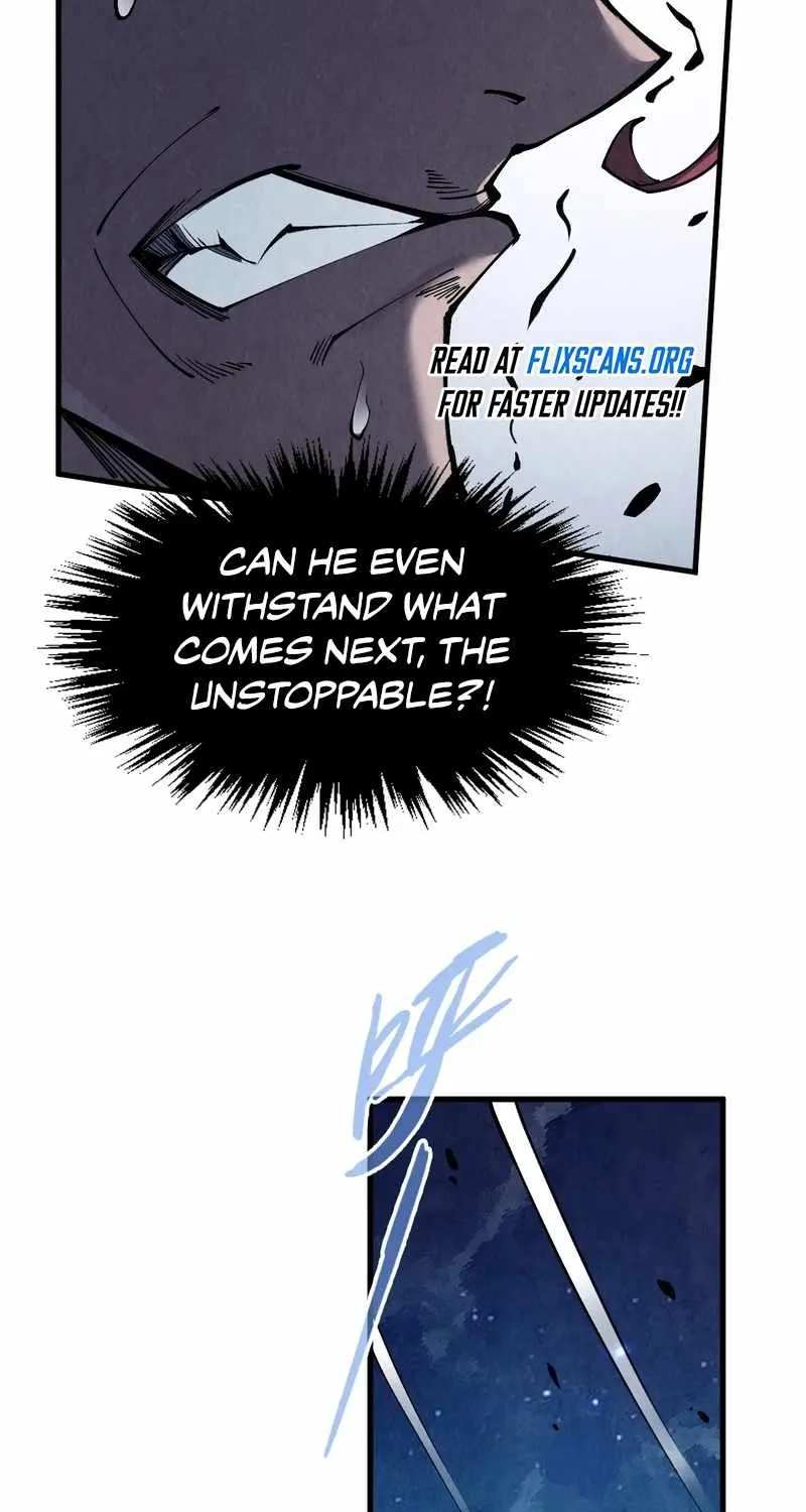 The Ultimate Of All Ages Kainu Manga Chapter 285 Page 19