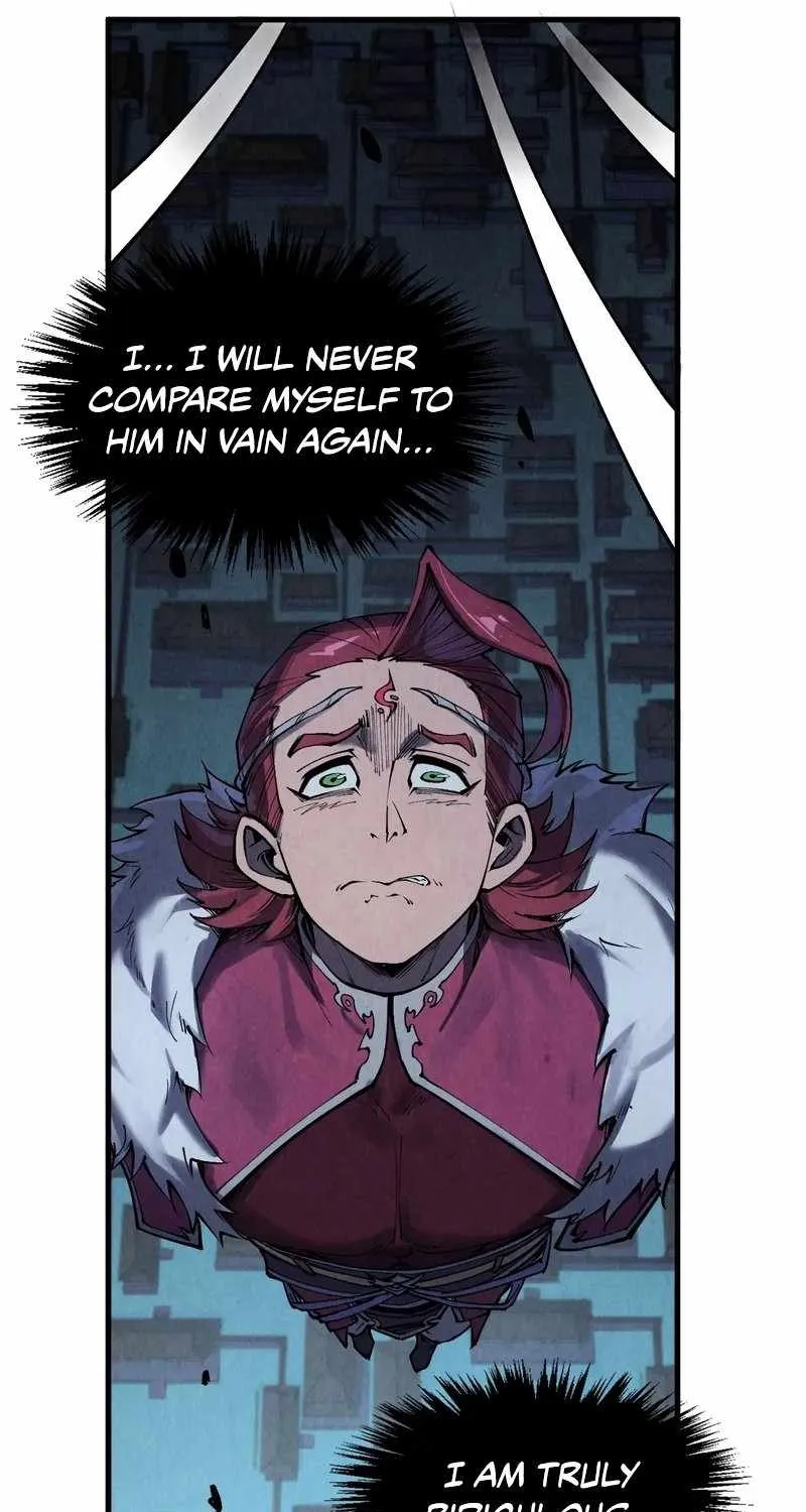 The Ultimate Of All Ages Kainu Manga Chapter 285 Page 21