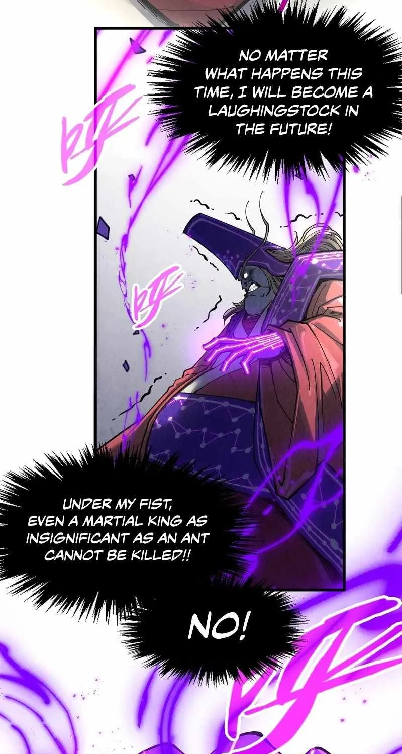 The Ultimate Of All Ages Kainu Manga Chapter 285 Page 31