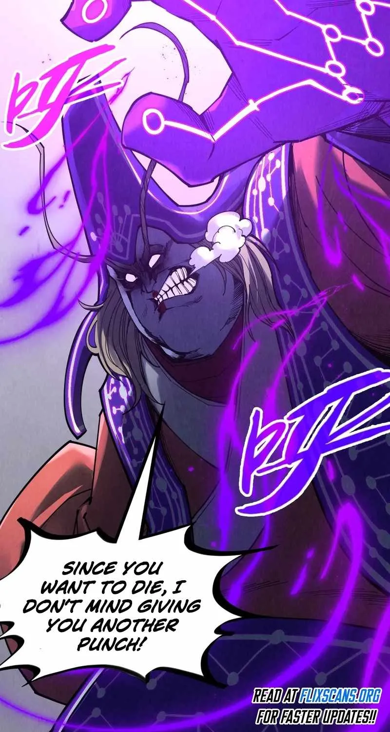 The Ultimate Of All Ages Kainu Manga Chapter 285 Page 33