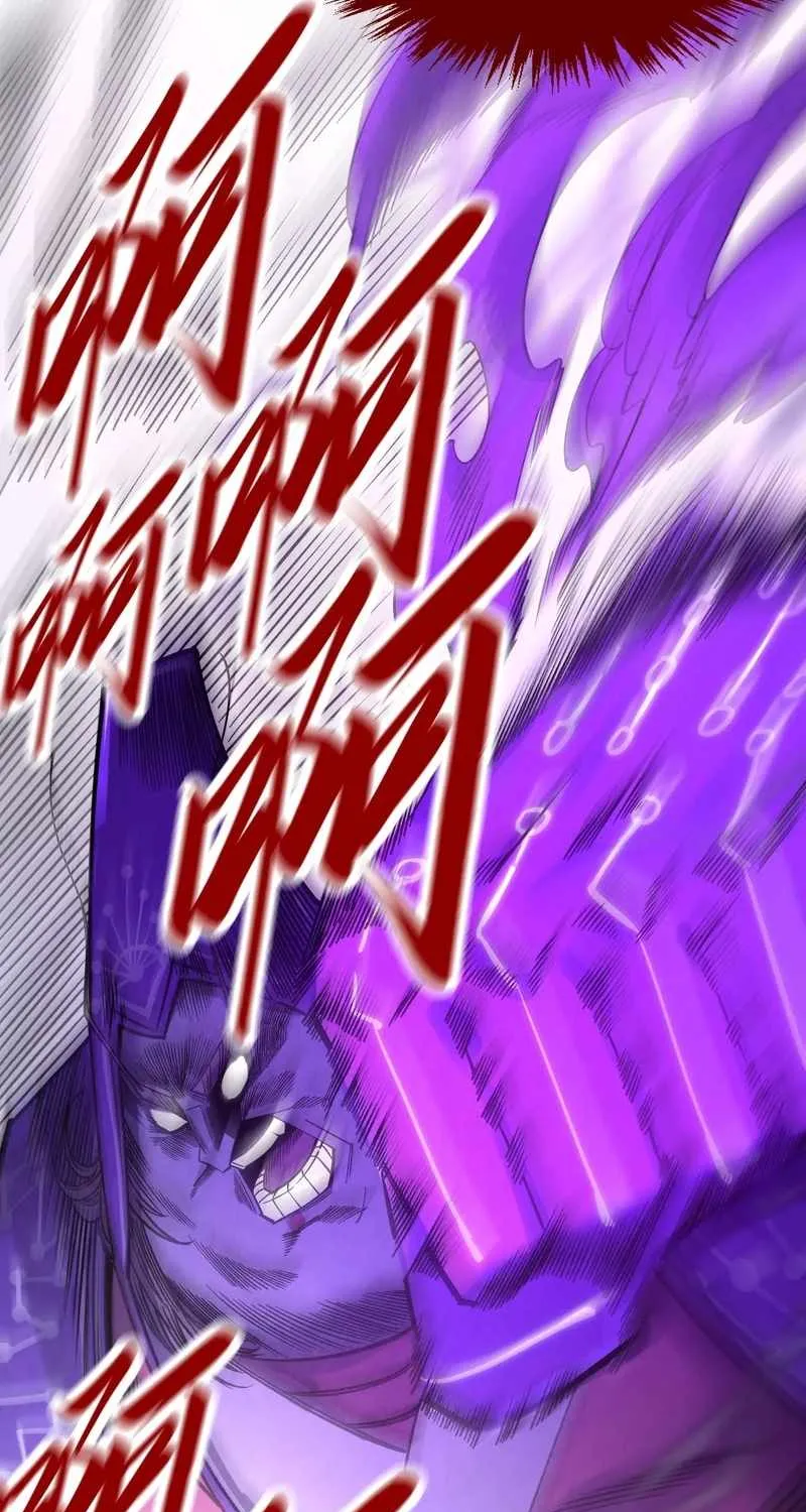 The Ultimate Of All Ages Kainu Manga Chapter 285 Page 37