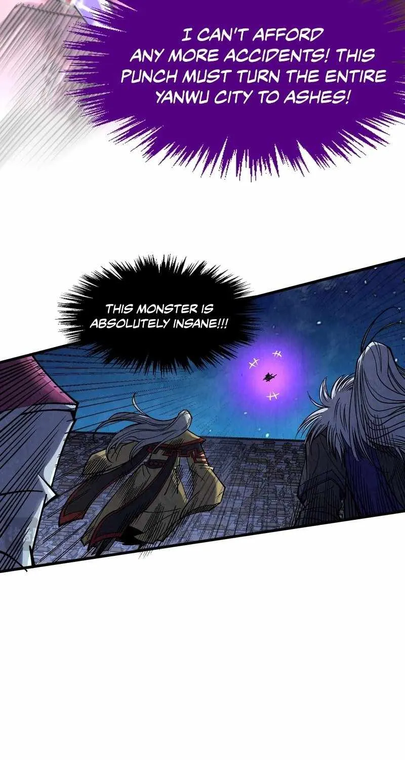 The Ultimate Of All Ages Kainu Manga Chapter 285 Page 39