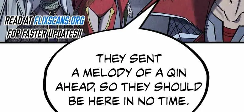 The Ultimate Of All Ages Kainu Manga Chapter 285 Page 52