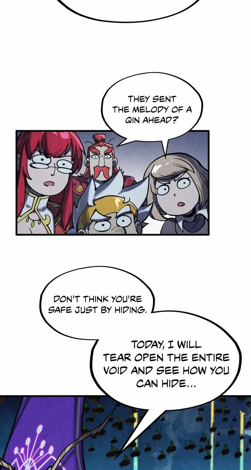 The Ultimate Of All Ages Kainu Manga Chapter 285 Page 53