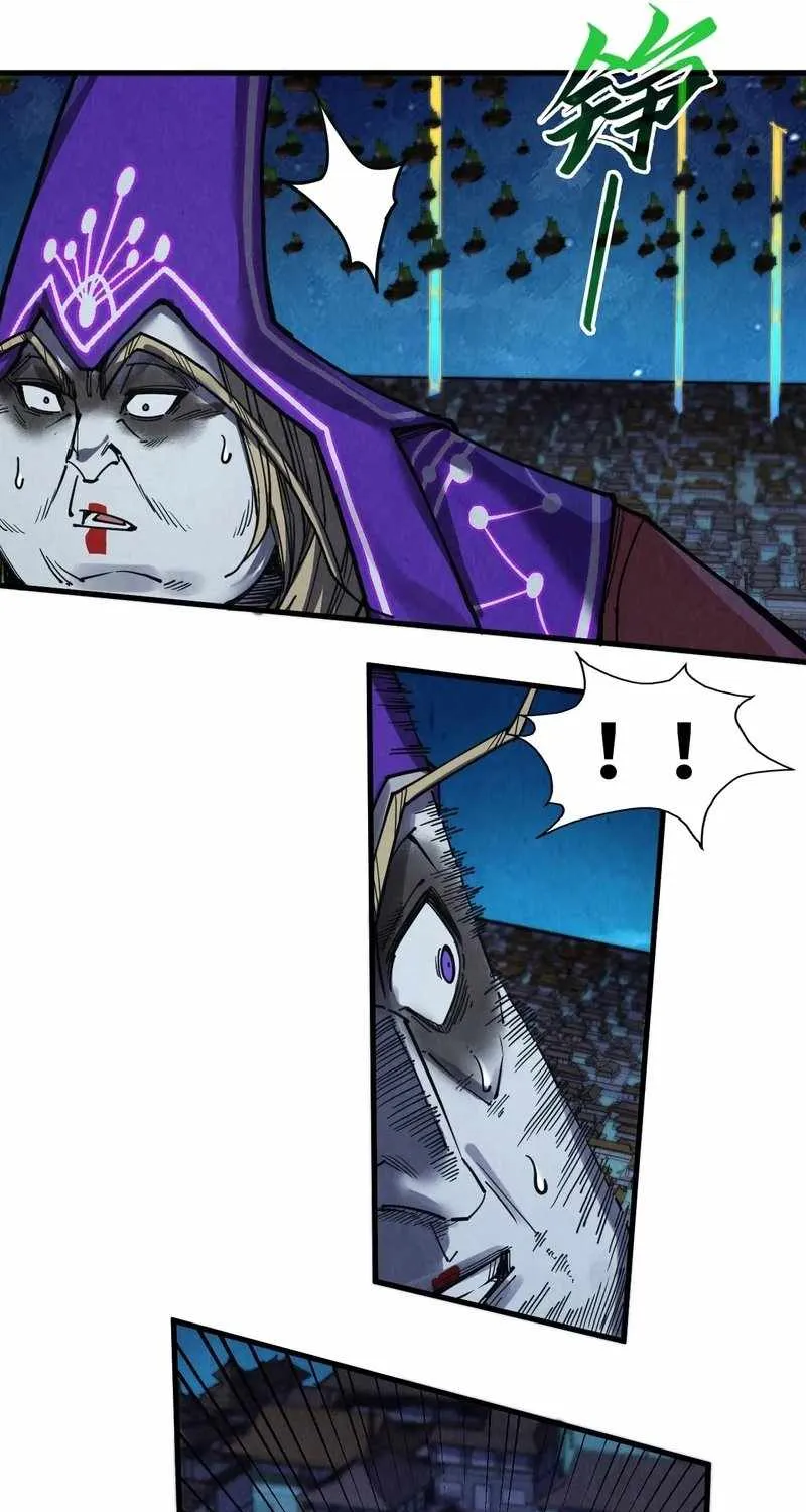 The Ultimate Of All Ages Kainu Manga Chapter 285 Page 55