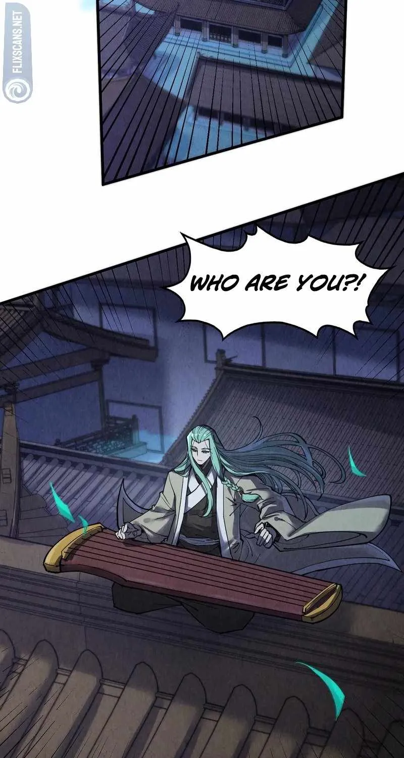 The Ultimate Of All Ages Kainu Manga Chapter 285 Page 57