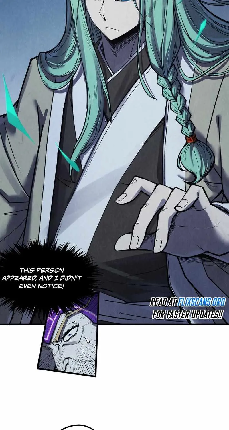The Ultimate Of All Ages Kainu Manga Chapter 285 Page 59