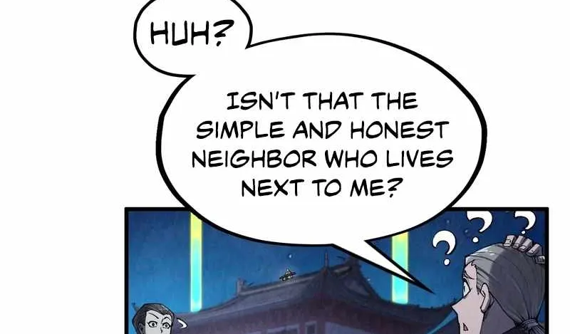 The Ultimate Of All Ages Kainu Manga Chapter 285 Page 60