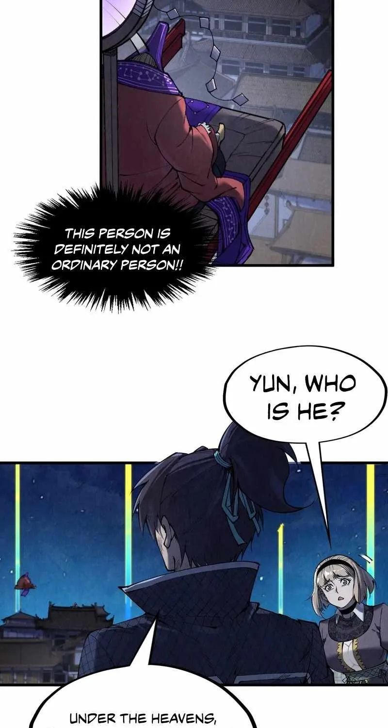 The Ultimate Of All Ages Kainu Manga Chapter 285 Page 63