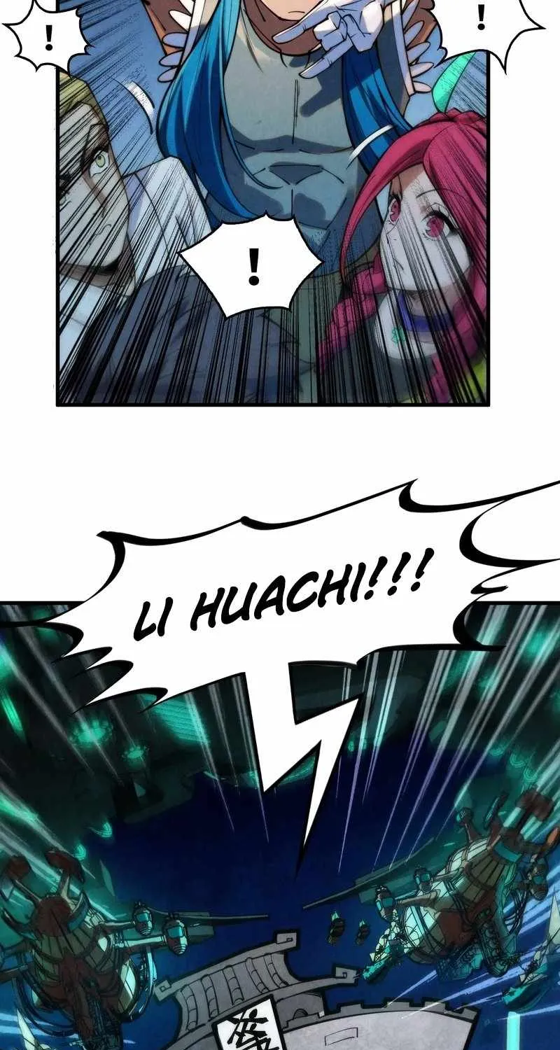 The Ultimate Of All Ages Kainu Manga Chapter 285 Page 69