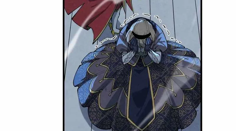 The Ultimate Of All Ages Kainu Manga Chapter 284 Page 76