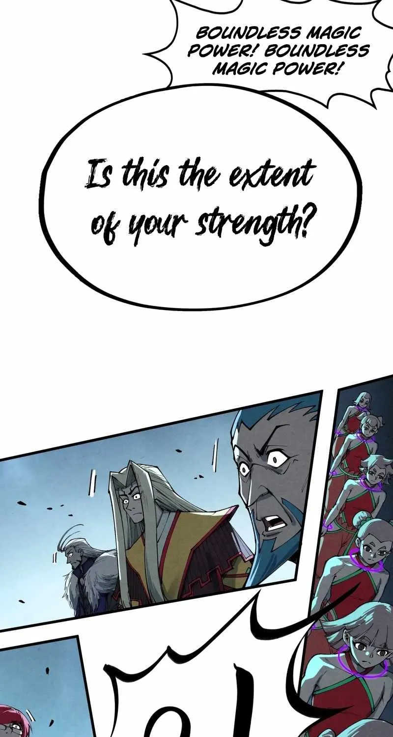 The Ultimate Of All Ages Kainu Manga Chapter 284 Page 79