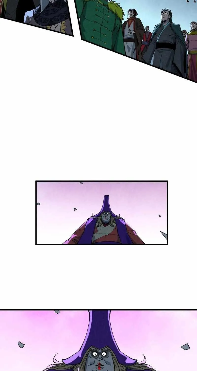 The Ultimate Of All Ages Kainu Manga Chapter 284 Page 81