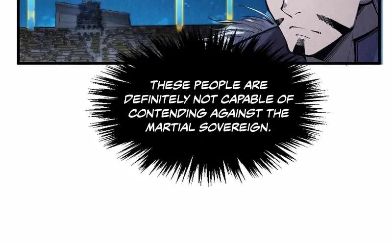 The Ultimate Of All Ages Kainu Manga Chapter 283 Page 11