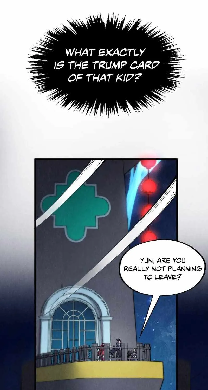 The Ultimate Of All Ages Kainu Manga Chapter 283 Page 12