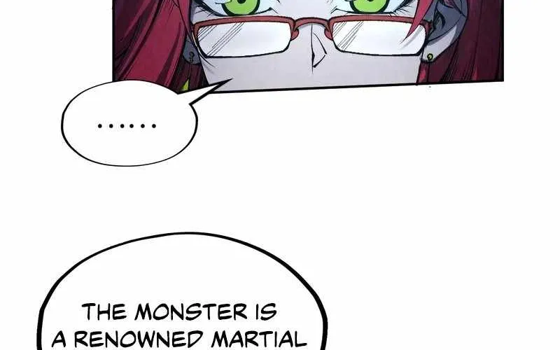 The Ultimate Of All Ages Kainu Manga Chapter 283 Page 17
