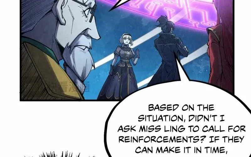 The Ultimate Of All Ages Kainu Manga Chapter 283 Page 19