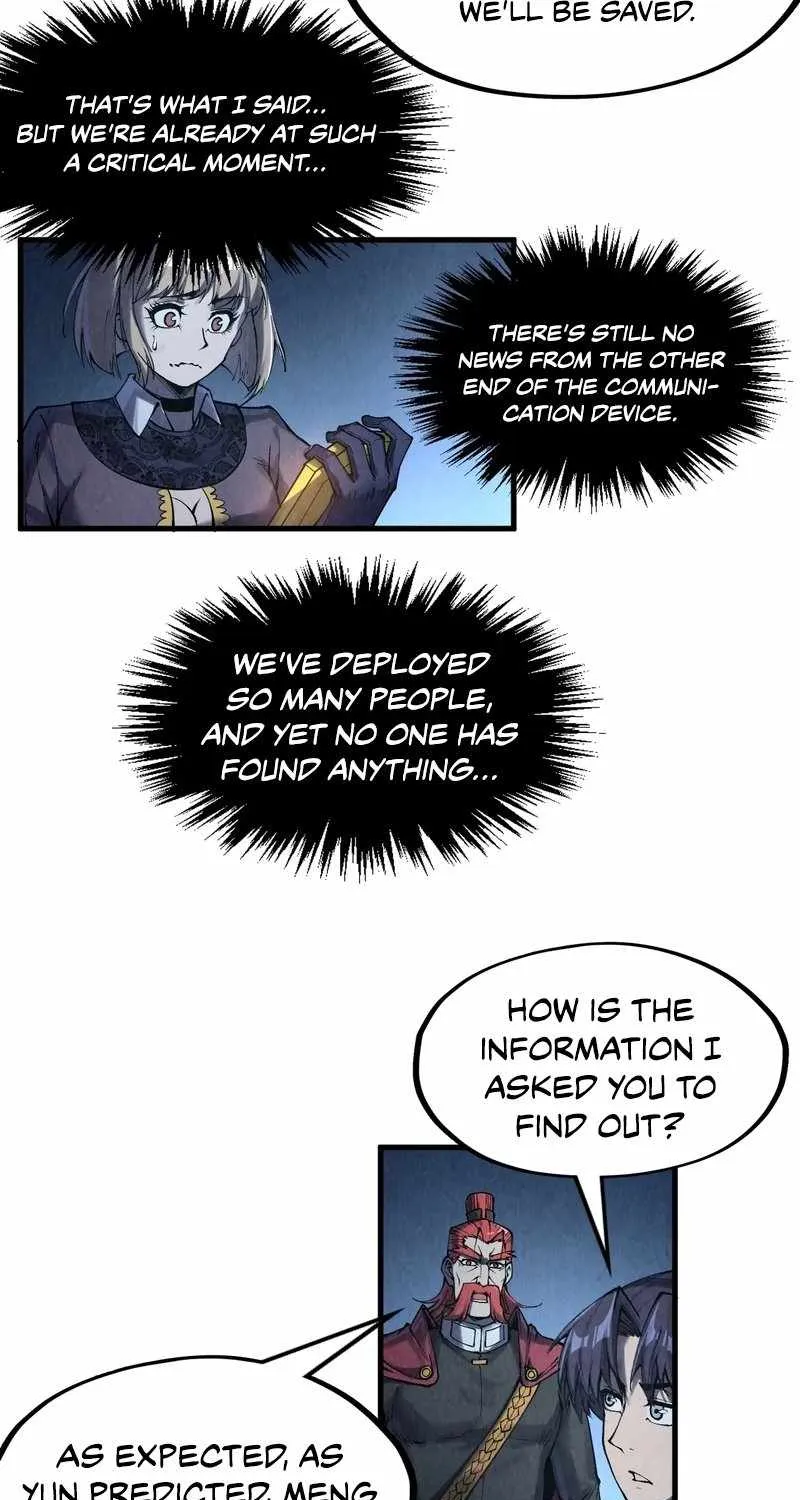 The Ultimate Of All Ages Kainu Manga Chapter 283 Page 20