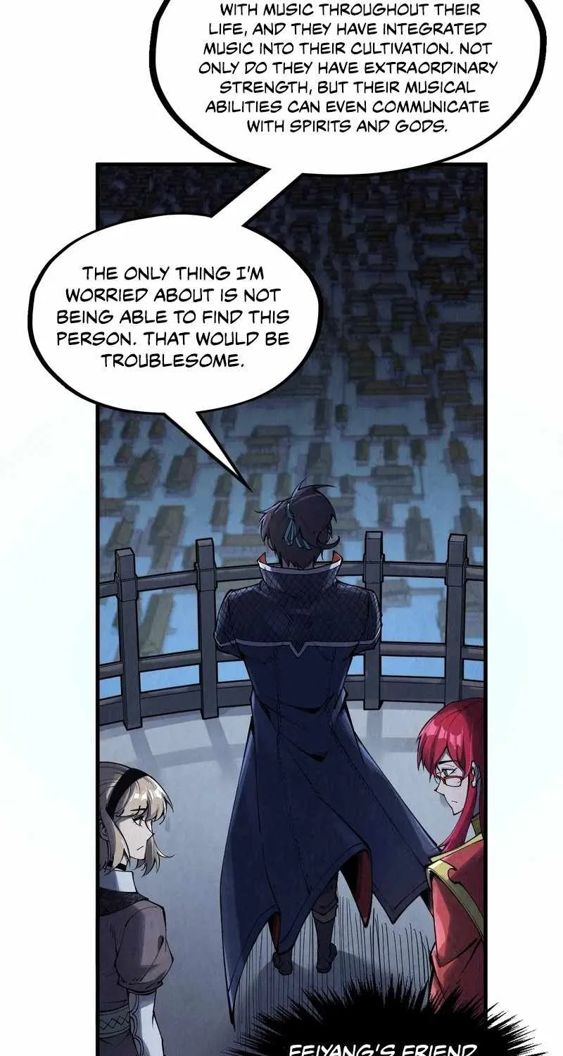 The Ultimate Of All Ages Kainu Manga Chapter 283 Page 24