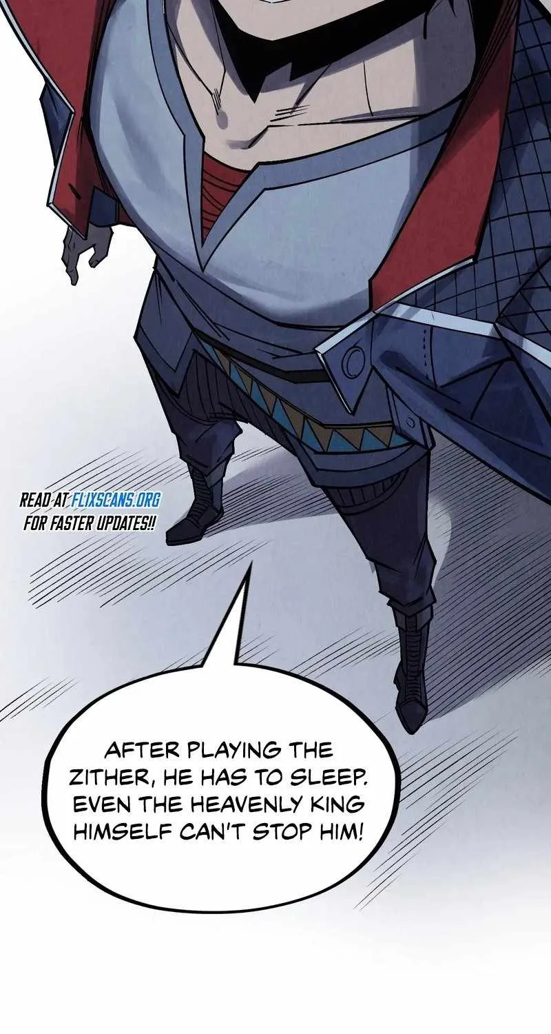 The Ultimate Of All Ages Kainu Manga Chapter 283 Page 36