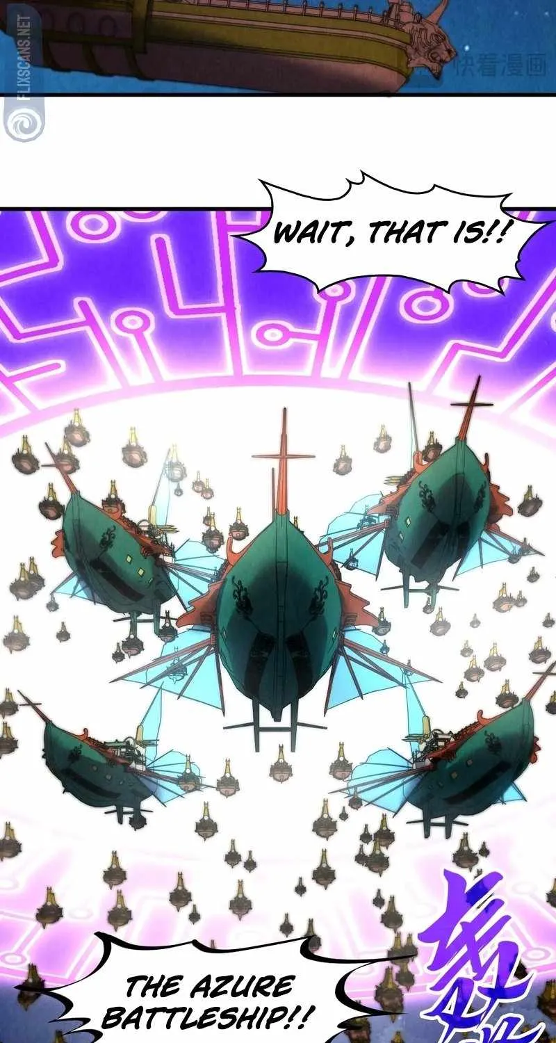 The Ultimate Of All Ages Kainu Manga Chapter 283 Page 44