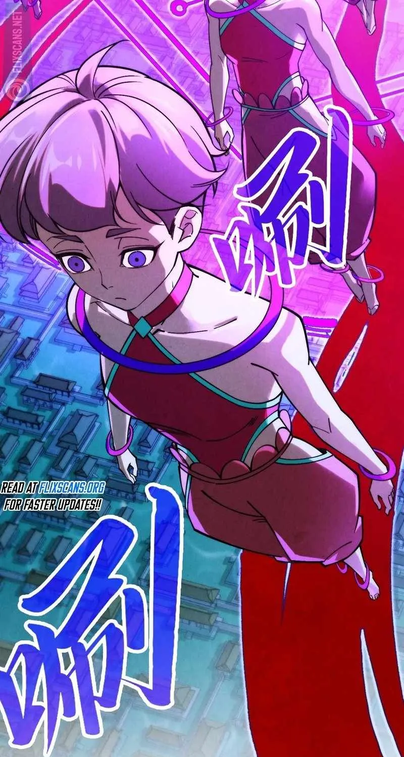 The Ultimate Of All Ages Kainu Manga Chapter 283 Page 58