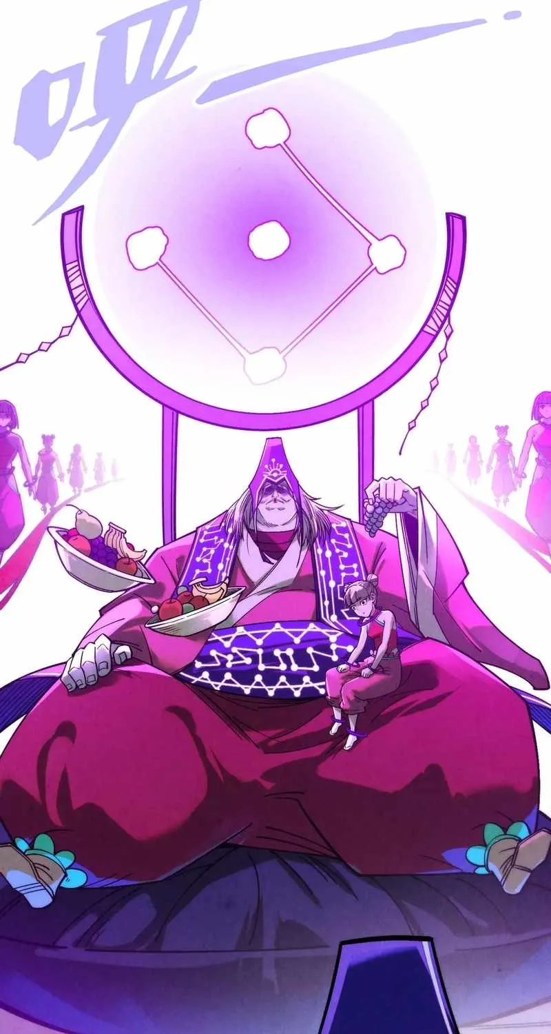 The Ultimate Of All Ages Kainu Manga Chapter 283 Page 60