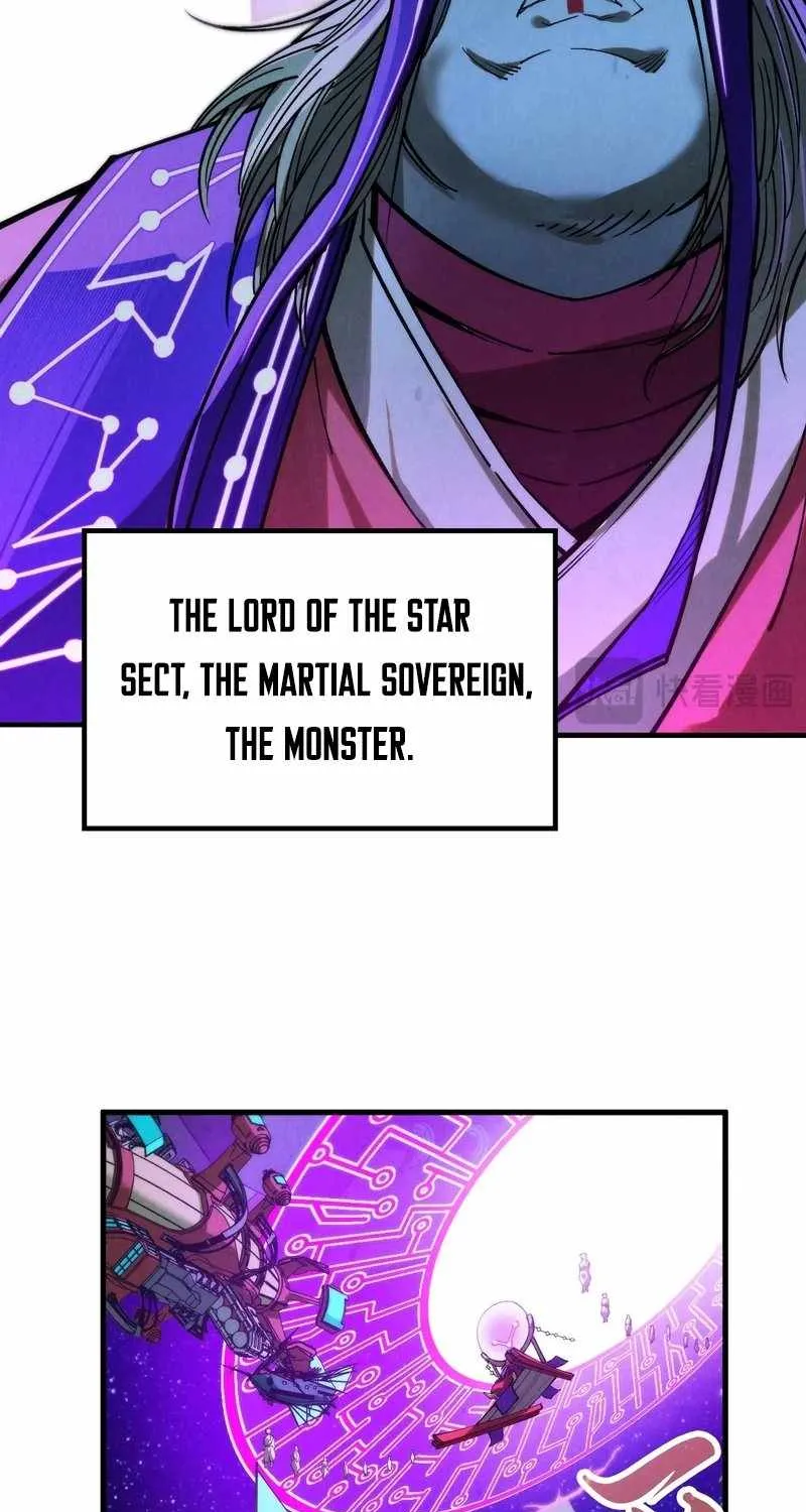 The Ultimate Of All Ages Kainu Manga Chapter 283 Page 62