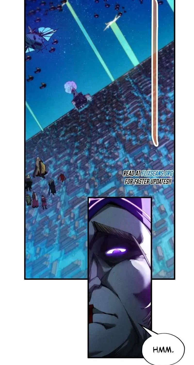 The Ultimate Of All Ages Kainu Manga Chapter 283 Page 64