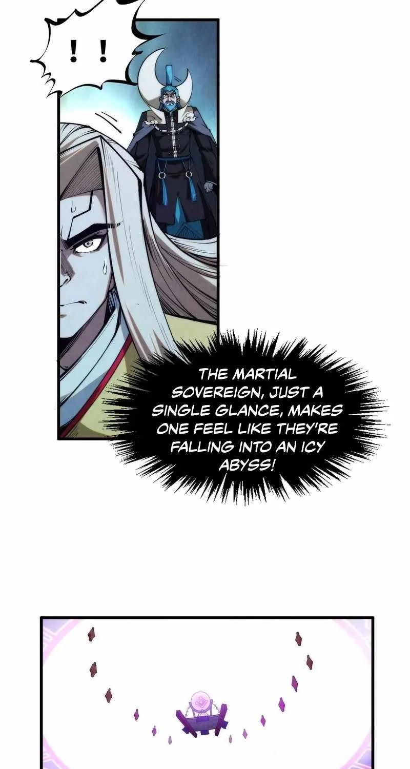 The Ultimate Of All Ages Kainu Manga Chapter 283 Page 66