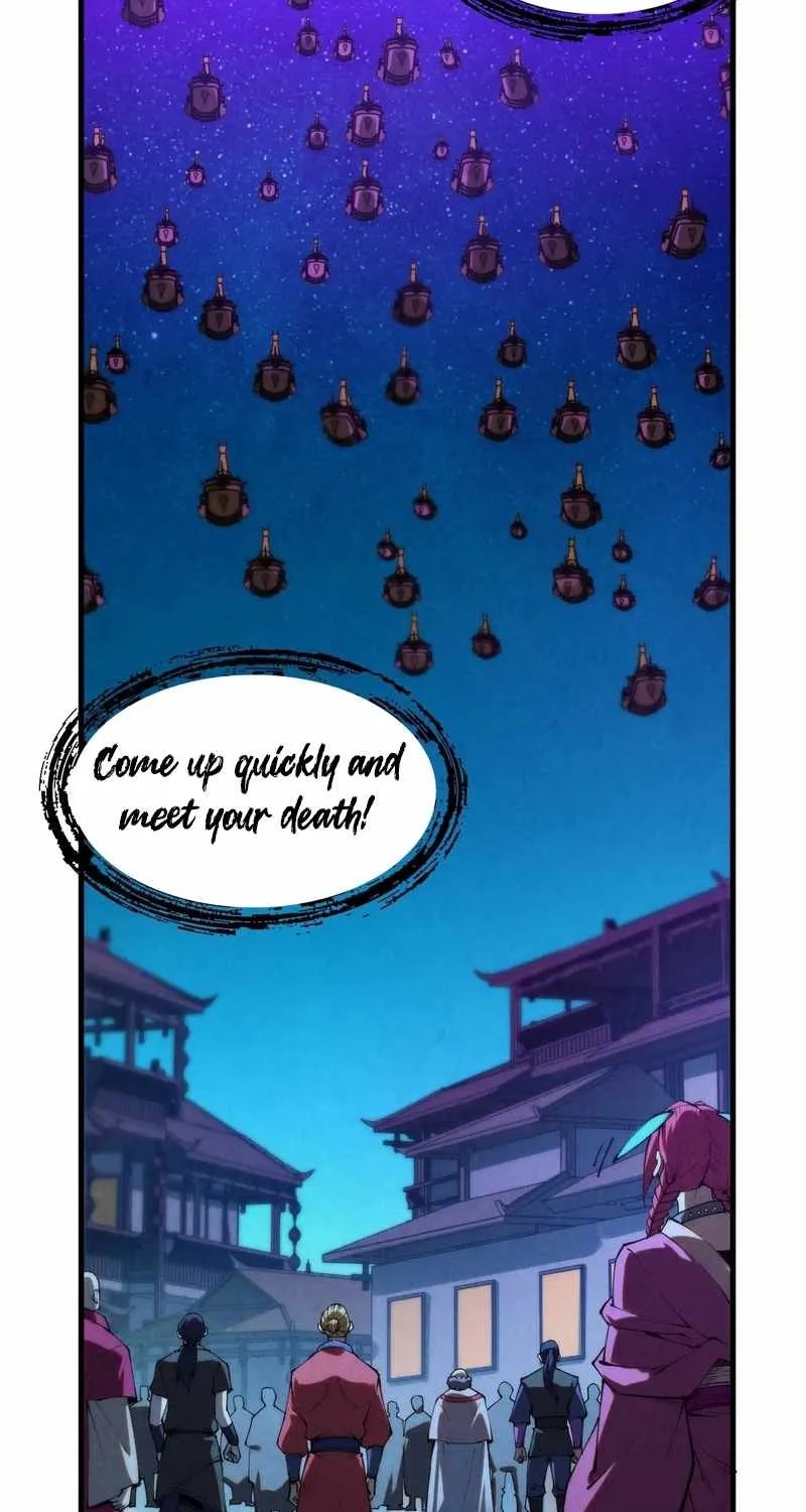 The Ultimate Of All Ages Kainu Manga Chapter 283 Page 68