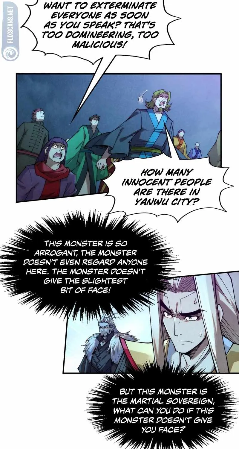 The Ultimate Of All Ages Kainu Manga Chapter 283 Page 72